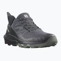 Salomon Outpulse GTX férfi túrabakancs fekete L41587800 12
