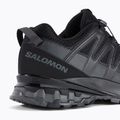 Salomon XA Pro 3D V8 férfi futócipő fekete L41689100 8