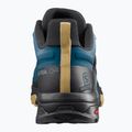 Férfi túrabakancsok Salomon X Ultra 4 GTX kék L41623000 13