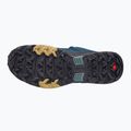 Férfi túrabakancsok Salomon X Ultra 4 GTX kék L41623000 15