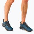 Férfi túrabakancsok Salomon X Ultra 4 GTX kék L41623000 16