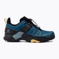 Férfi túrabakancsok Salomon X Ultra 4 GTX kék L41623000 2