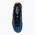 Férfi túrabakancsok Salomon X Ultra 4 GTX kék L41623000 6