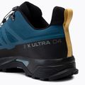 Férfi túrabakancsok Salomon X Ultra 4 GTX kék L41623000 8