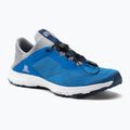 Férfi túrabakancsok Salomon Amphib Bold 2 kék L41600800