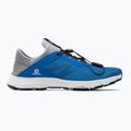 Férfi túrabakancsok Salomon Amphib Bold 2 kék L41600800 2