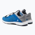 Férfi túrabakancsok Salomon Amphib Bold 2 kék L41600800 3