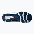 Férfi túrabakancsok Salomon Amphib Bold 2 kék L41600800 4