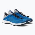 Férfi túrabakancsok Salomon Amphib Bold 2 kék L41600800 5