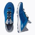 Férfi túrabakancsok Salomon Amphib Bold 2 kék L41600800 13