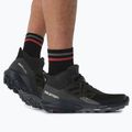 Salomon Outpulse MID GTX fekete férfi túracipő L41588800 10