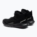 Salomon Outpulse MID GTX fekete férfi túracipő L41588800 3