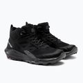 Salomon Outpulse MID GTX fekete férfi túracipő L41588800 5