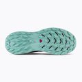 Salomon Ultra Glide női futócipő lila L41598700 4
