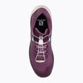 Salomon Ultra Glide női futócipő lila L41598700 6