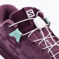 Salomon Ultra Glide női futócipő lila L41598700 8