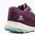 Salomon Ultra Glide női futócipő lila L41598700 9