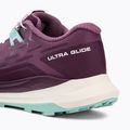 Salomon Ultra Glide női futócipő lila L41598700 10