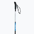 Salomon Escape Alu Jr. gyermek sífutó botok fekete/kék L47027000 2