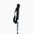 Salomon Escape Alu Jr. gyermek sífutó botok fekete/kék L47027000 3