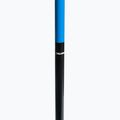 Salomon Escape Alu Jr. gyermek sífutó botok fekete/kék L47027000 5