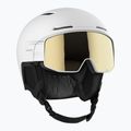 Salomon Driver Pro Sigma S3 síbukósisak fehér L47011800 10