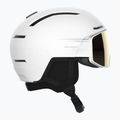 Salomon Driver Pro Sigma S3 síbukósisak fehér L47011800 11
