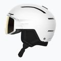 Salomon Driver Pro Sigma S3 síbukósisak fehér L47011800 12