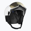Salomon Driver Pro Sigma S3 síbukósisak fehér L47011800 13