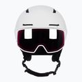 Salomon Driver Pro Sigma S3 síbukósisak fehér L47011800 2