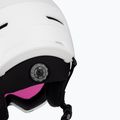Salomon Driver Pro Sigma S3 síbukósisak fehér L47011800 8