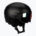 Salomon Driver Pro Sigma S2 síbukósisak fekete L47011700
