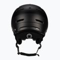 Salomon Driver Pro Sigma S2 síbukósisak fekete L47011700 3
