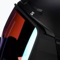 Salomon Driver Pro Sigma S2 síbukósisak fekete L47011700 6