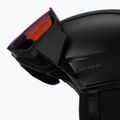 Salomon Driver Pro Sigma S2 síbukósisak fekete L47011700 7