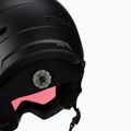 Salomon Driver Pro Sigma S2 síbukósisak fekete L47011700 8