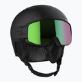 Salomon Driver Pro Sigma S2 síbukósisak fekete L47011700 10