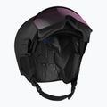 Salomon Driver Pro Sigma S2 síbukósisak fekete L47011700 13