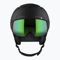 Salomon Driver Pro Sigma S2 síbukósisak fekete L47011700 14
