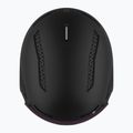 Salomon Driver Pro Sigma S2 síbukósisak fekete L47011700 15