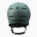 Salomon Driver Prime Sigma Plus+el S1/S2 szürke síbukósisak L47011200 3