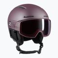 Salomon Driver Pro Sigma S1 síbukósisak fehér L47012000