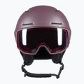 Salomon Driver Pro Sigma S1 síbukósisak fehér L47012000 2