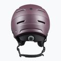 Salomon Driver Pro Sigma S1 síbukósisak fehér L47012000 3