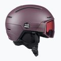 Salomon Driver Pro Sigma S1 síbukósisak fehér L47012000 4