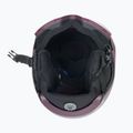 Salomon Driver Pro Sigma S1 síbukósisak fehér L47012000 5