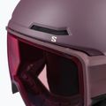 Salomon Driver Pro Sigma S1 síbukósisak fehér L47012000 10
