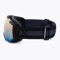 Salomon Radium S3 síszemüveg fekete L47005000 4