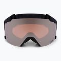 Salomon S/View Access S2 síszemüveg Fekete/Tónusnarancs L47006500 2
