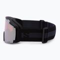 Salomon S/View Access S2 síszemüveg Fekete/Tónusnarancs L47006500 4